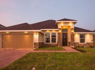 1713 Queens Ave, McAllen, TX 78504