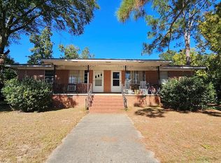 175 Martin St #A, Ozark, AL 36360