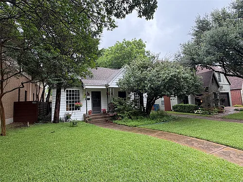 6019 Vickery Blvd Photo 1
