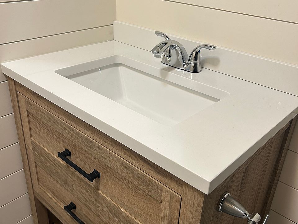 Main bath