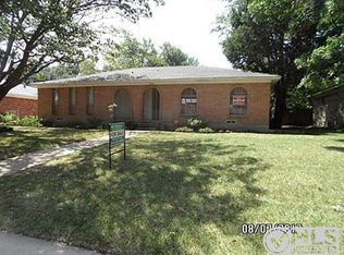 2244 Homeway Cir, Dallas, TX 75228