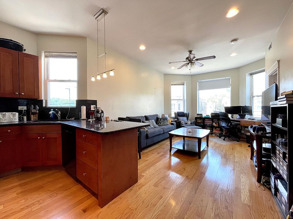 1st image of 2415 N Kimball Ave APT 2F