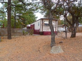 881 S 11th Dr #5, Show Low, AZ 85901