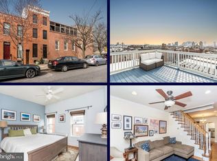 2246 Bank St, Baltimore, MD 21231