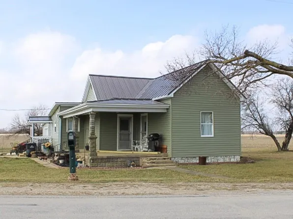 2396 N Old Highway 27, Winchester, IN 47394