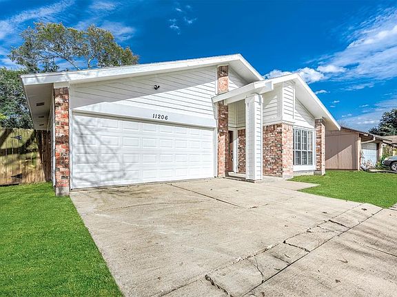 2nd image of 11206 Bayou Place Drive