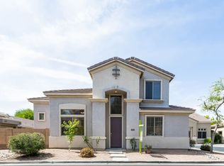 14311 W Cora Ln, Goodyear, AZ 85395