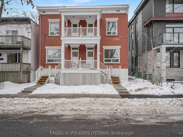 170 Ivy Cres #2 — Photo 1