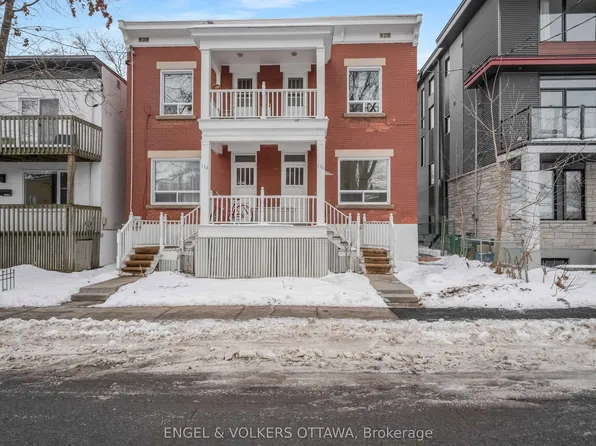 170 Ivy Cres #2, Ottawa, ON K1M 1X6