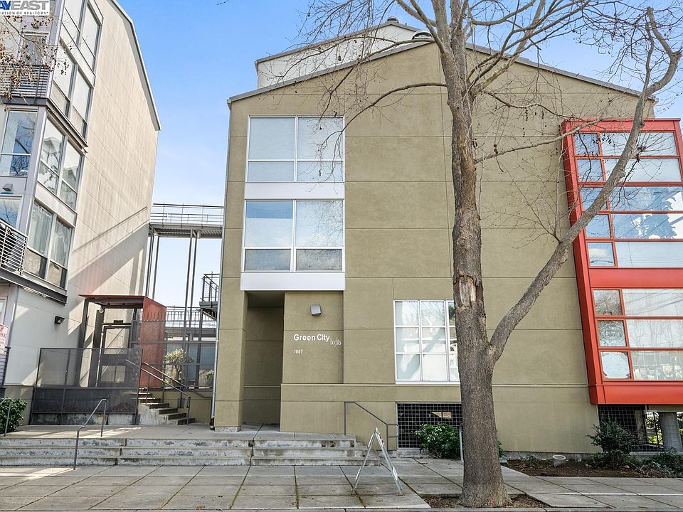 1007 41st St Emeryville, CA, 94608 Apartments for Rent Zillow