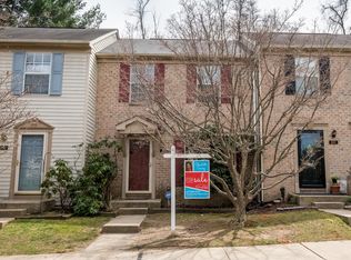 8613 Joseph Ellicott Ct, Ellicott City, MD 21043
