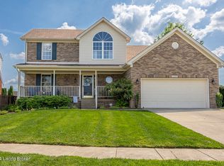 6708 Cassidy Cir, Louisville, KY 40229