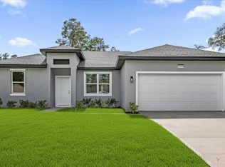 16428 SW 27th Ave, Ocala, FL 34473