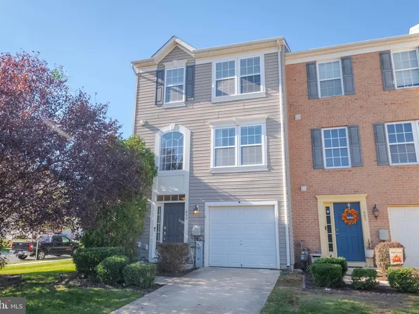 600 Possum Trot Way, Aberdeen, MD 21001