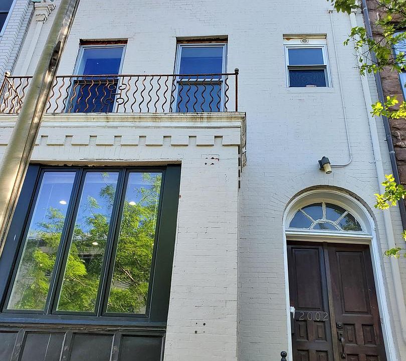2nd image of 2002 R St NW