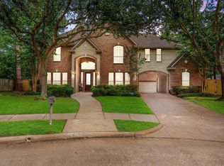 1514 Kennoway Park Dr, Spring, TX 77379