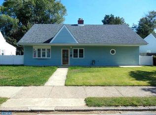 9221 Treaty Rd, Philadelphia, PA 19114