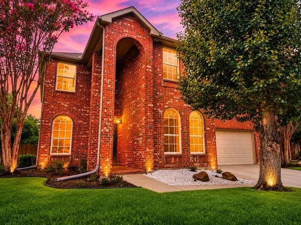 1913 Caddo Springs Dr, Justin, TX 76247