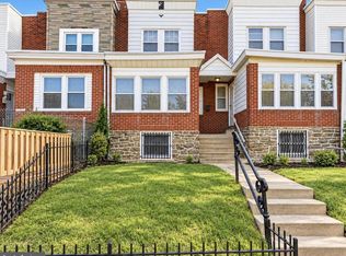 2222 S 66th St, Philadelphia, PA 19142