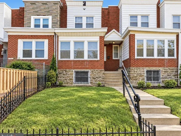 2222 S 66th St, Philadelphia, PA 19142