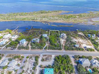 TRACT 46 Cape San Blas Rd, Pt Saint Joe, FL, 32456
