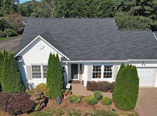 164 Hammock Rd N UNIT 22, Westbrook, CT 06498