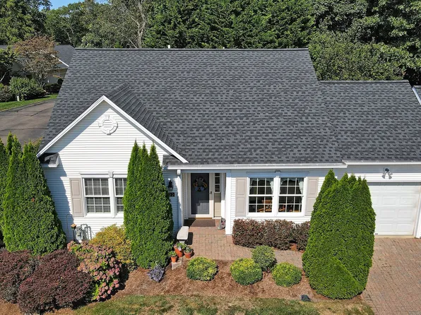 164 Hammock Road North #22, Westbrook, CT 06498