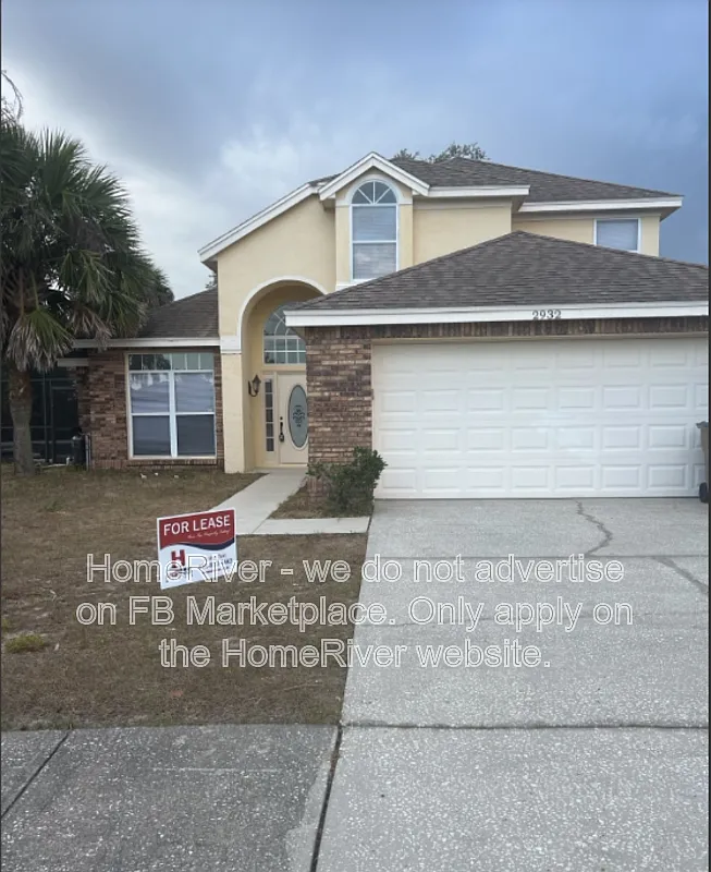 3 bed, 2.5 bath, 2113 sqft, $2,495 — Photo 1