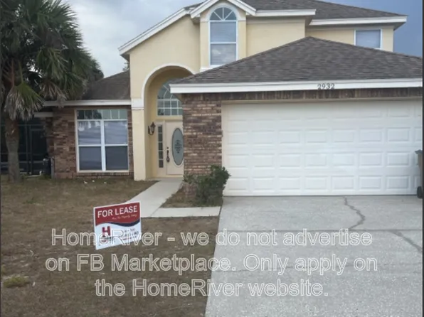 2932 Pembridge St, Kissimmee, FL 34747