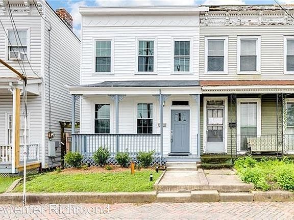 2nd image of 1611 W Cary St
