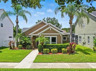 5238 Beach River Rd, Windermere, FL 34786