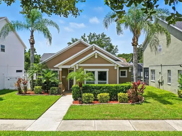 5238 Beach River Rd, Windermere, FL 34786