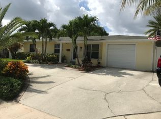 657 Fairwind Dr, North Palm Beach, FL 33408