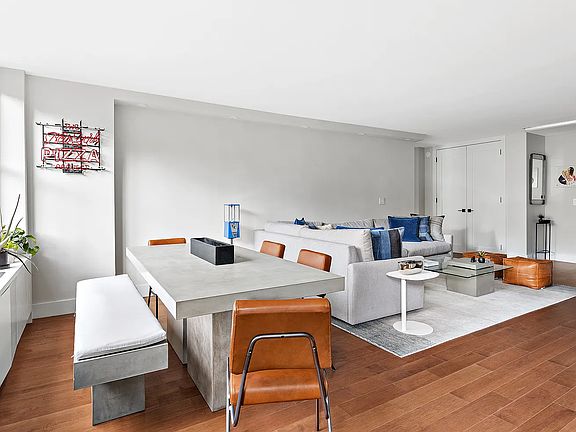5th image of 207 E 74th St APT 8H