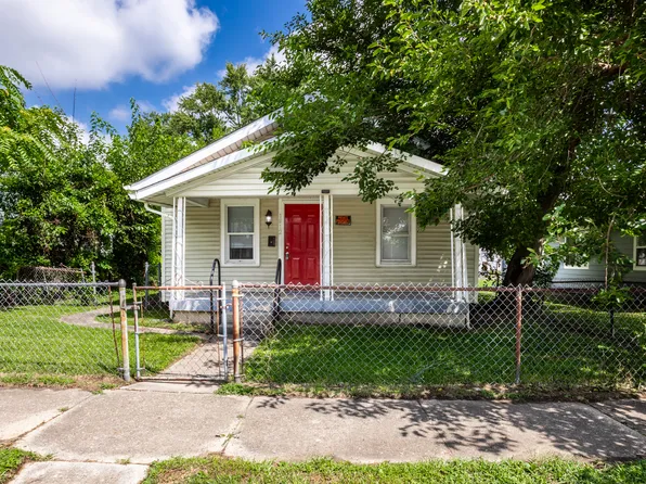 1812 E Kelly St, Indianapolis, IN 46203