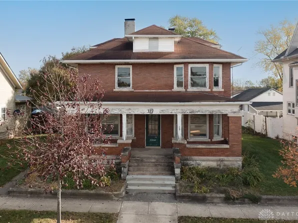 117 S Main St, Pleasant Hill, OH 45359