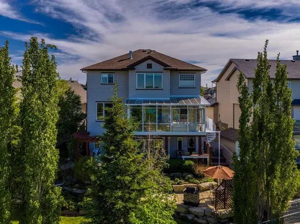37 S Cimarron Park Grn, Okotoks, AB T1S 2K2