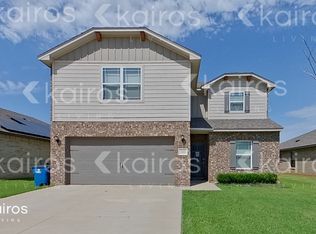 721 Saint James Pl, Newcastle, OK 73065