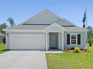 Gibson Plan, The Preserve, Biloxi, MS 39532