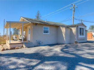 8556 Skyway, Paradise, CA 95969