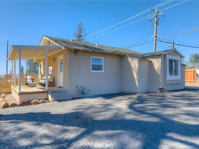 8556 Skyway, Paradise, CA, 95969