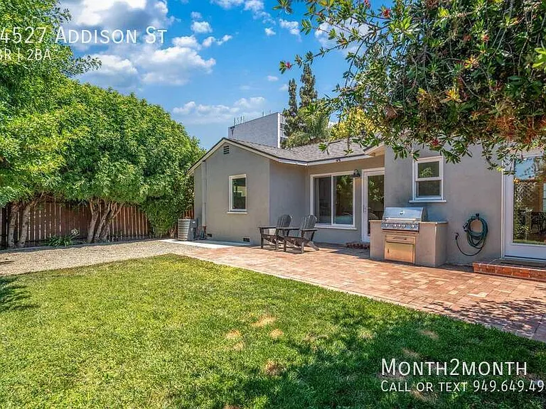 14527 Addison St — Photo 24