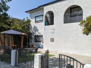 1037 E Hill St, Long Beach, CA 90806