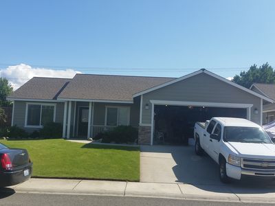 1807 W Creeksedge Way, Ellensburg, WA, 98926