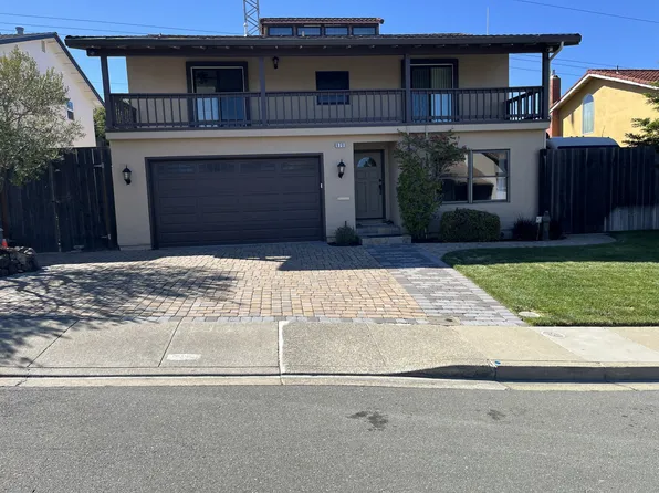 970 Springfield Dr, Millbrae, CA 94030