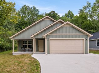275 Fredonia Rd LOT 1, Manchester, TN 37355