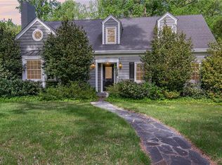 102 W Avondale Dr, Greensboro, NC 27403