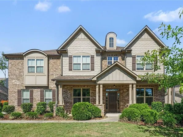 1481 Torrington Dr, Auburn, GA 30011