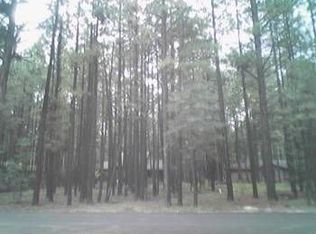 8409 Eagle Point Rd, Pinetop, AZ 85935
