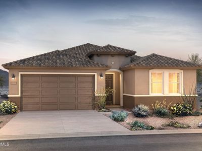 25589 N 164th Ave, Surprise, AZ, 85387